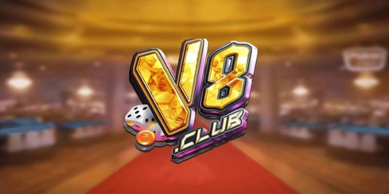 Điểm nhanh thông tin về sảnh game bài cá cược V8 Club