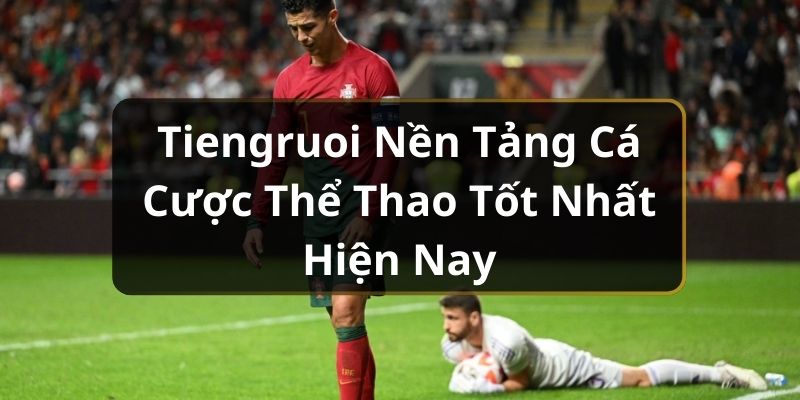 Tiengruoi Nền Tảng Cá Cược Thể Thao Tốt Nhất Hiện Nay