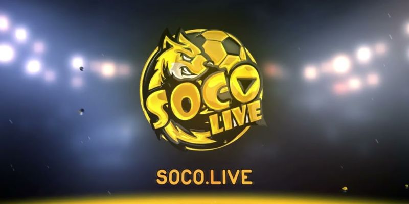 Điểm nhanh thông tin về Socolive